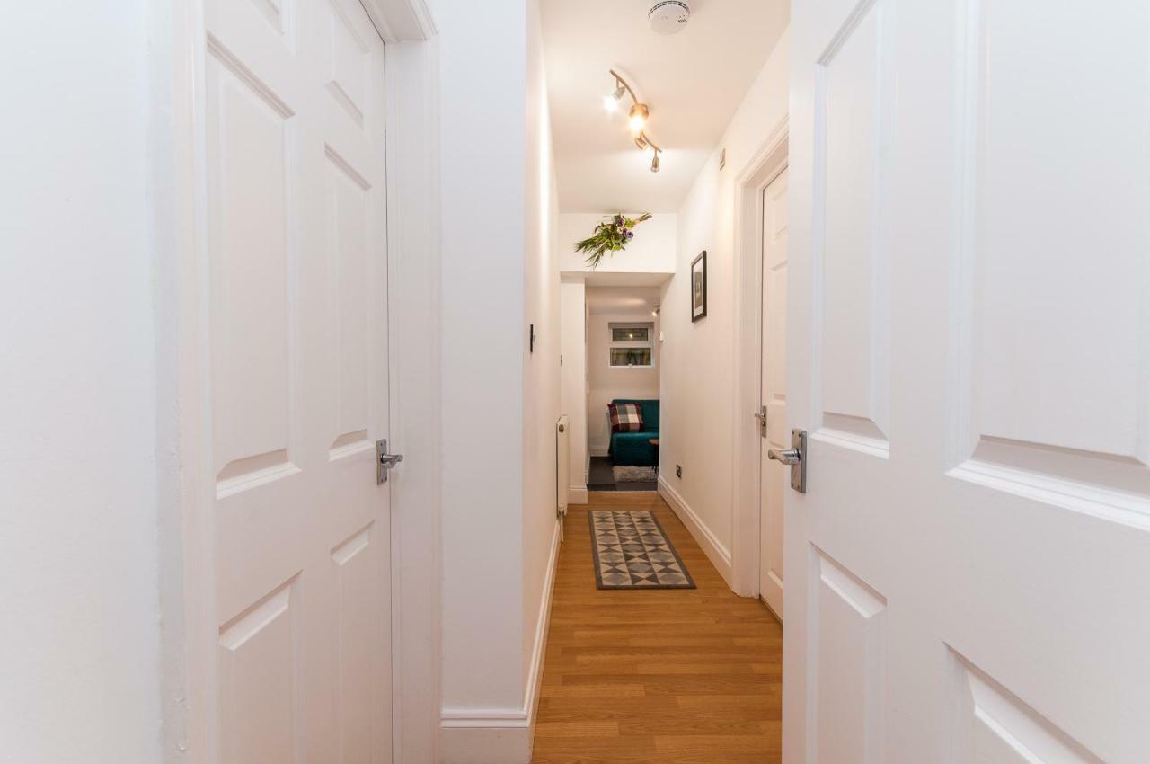 5 Minutes To The Beach! Apartman Margate Kültér fotó