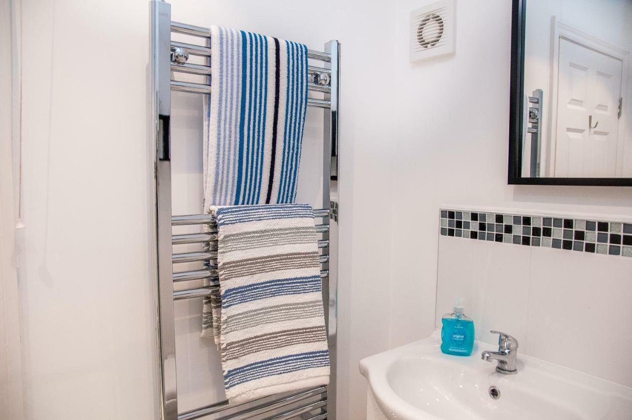 5 Minutes To The Beach! Apartman Margate Kültér fotó
