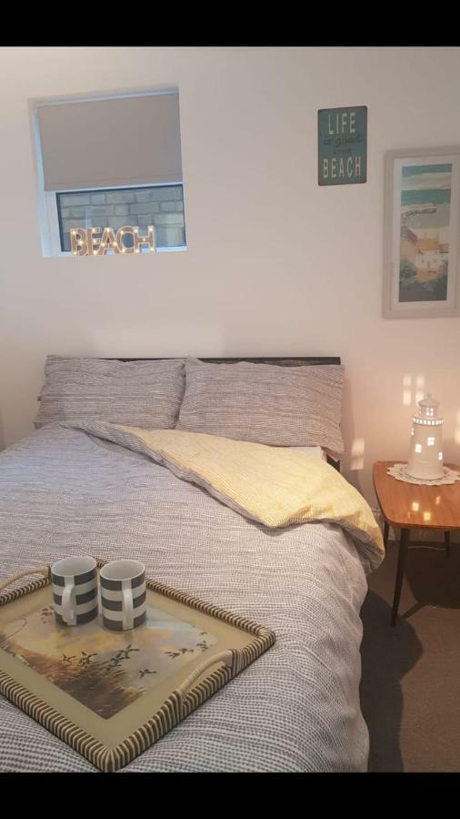 5 Minutes To The Beach! Apartman Margate Kültér fotó